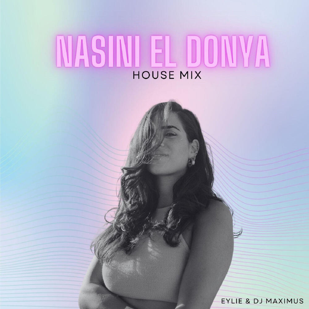 Релиз Nasini El Donya ( House Mix )