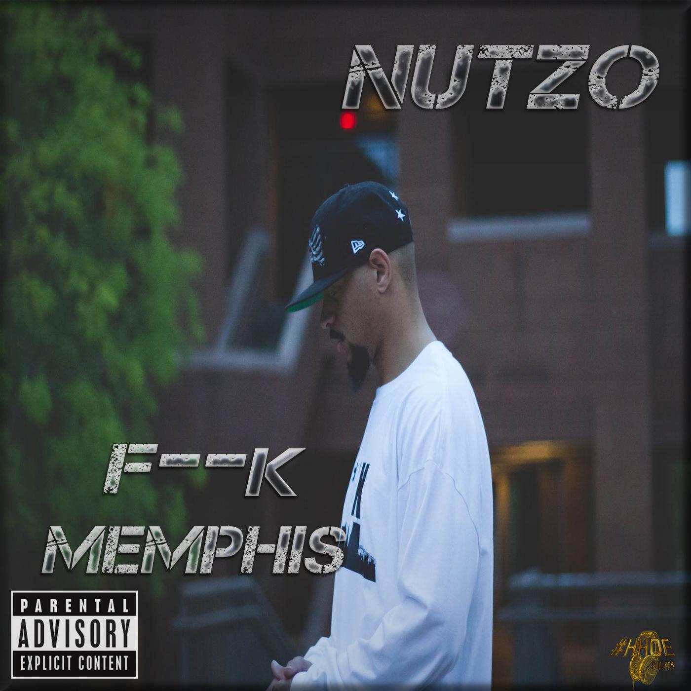 Релиз Fuck Memphis