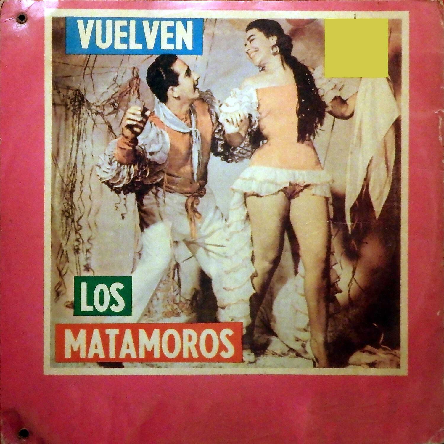 Los Matamoros