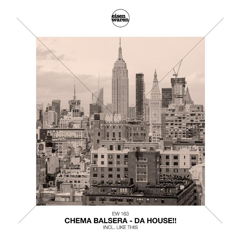 Chema Balsera