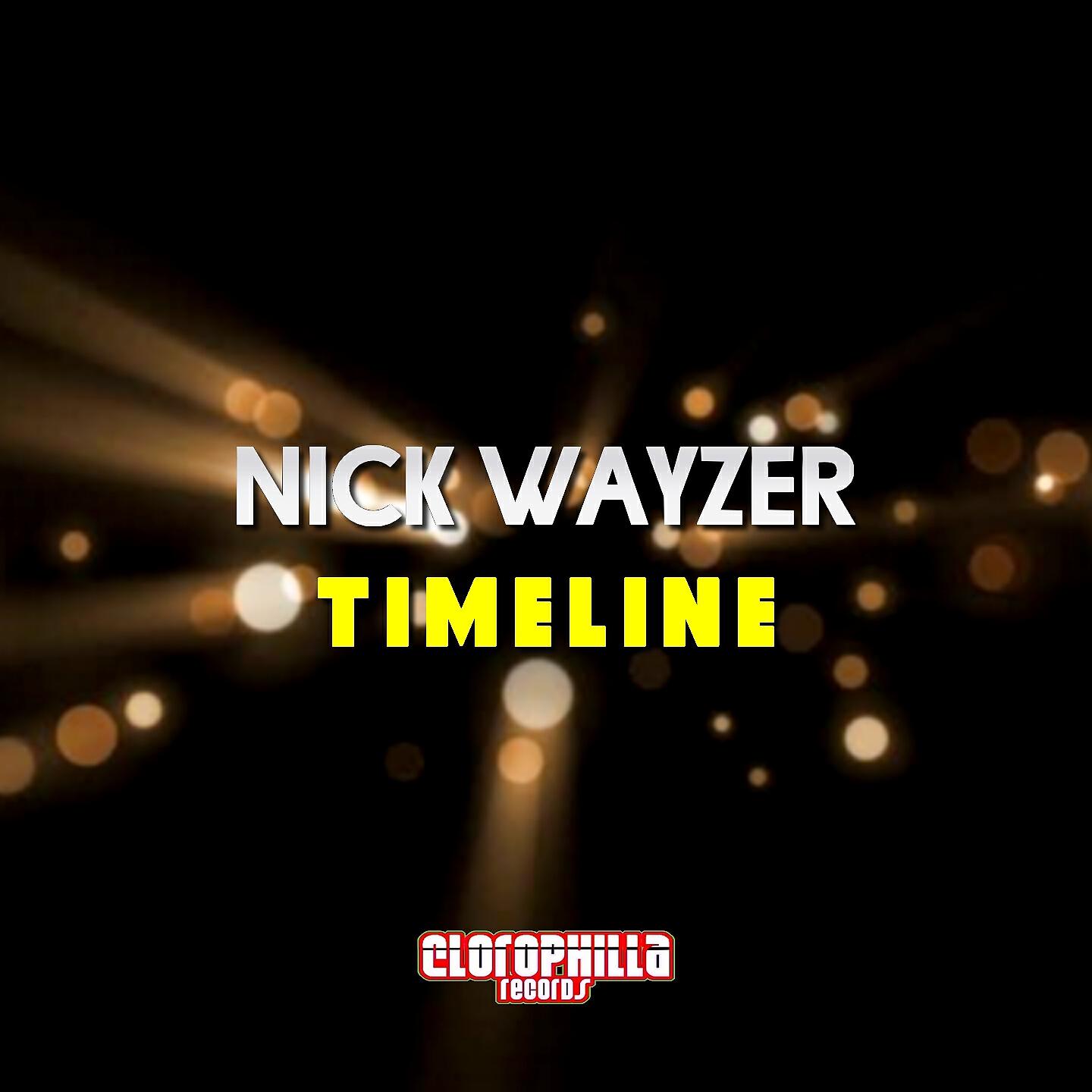 Nick Wayzer