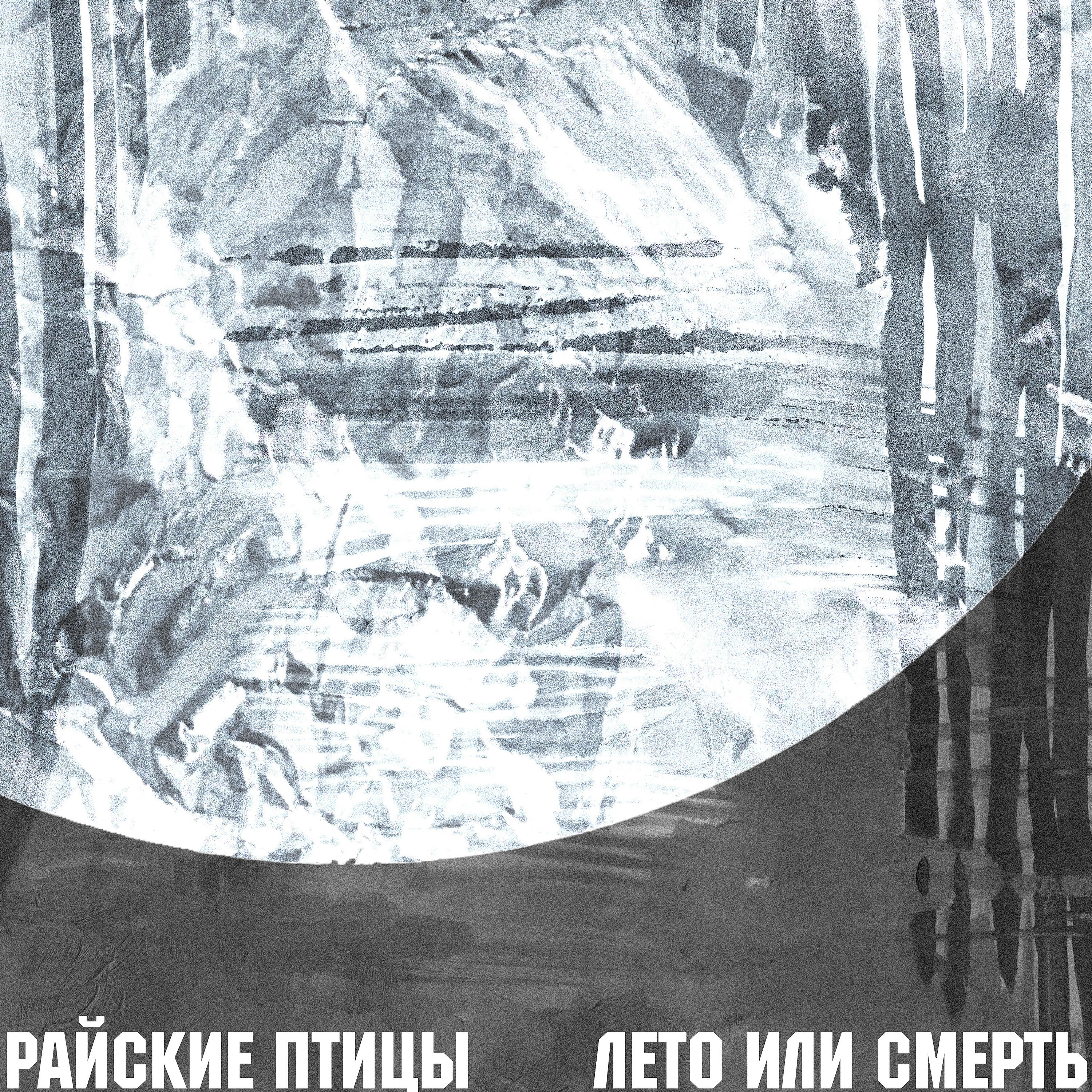 Релиз Лето или смерть