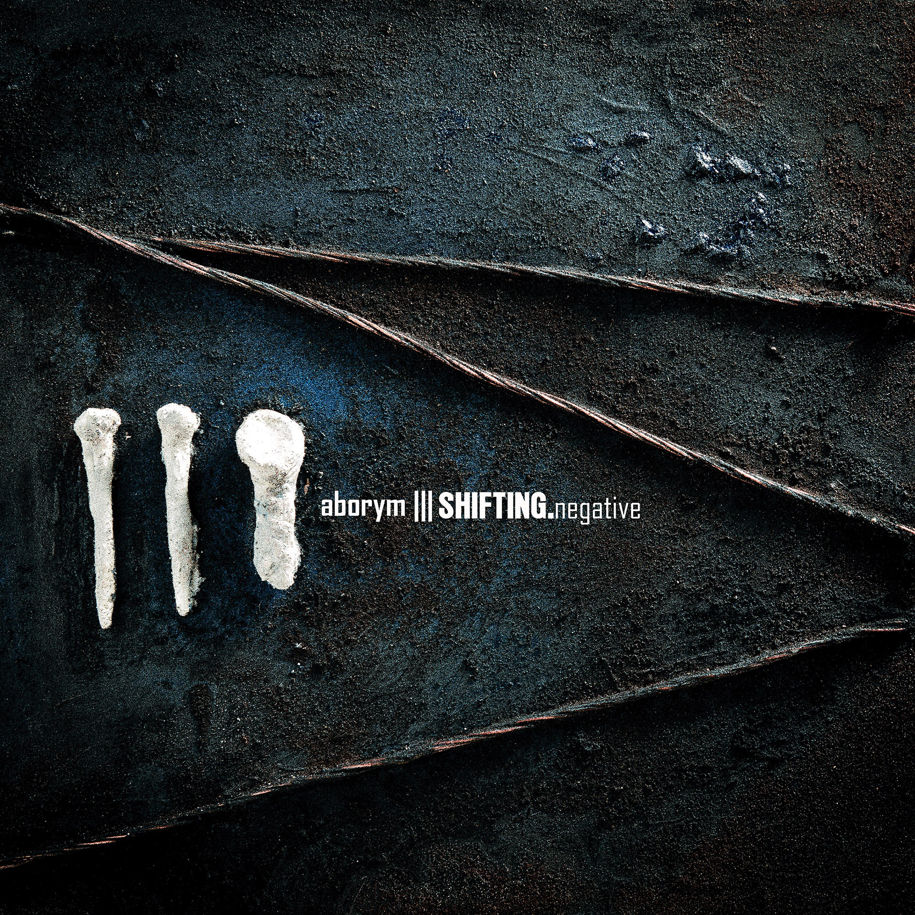 Релиз Shifting.Negative