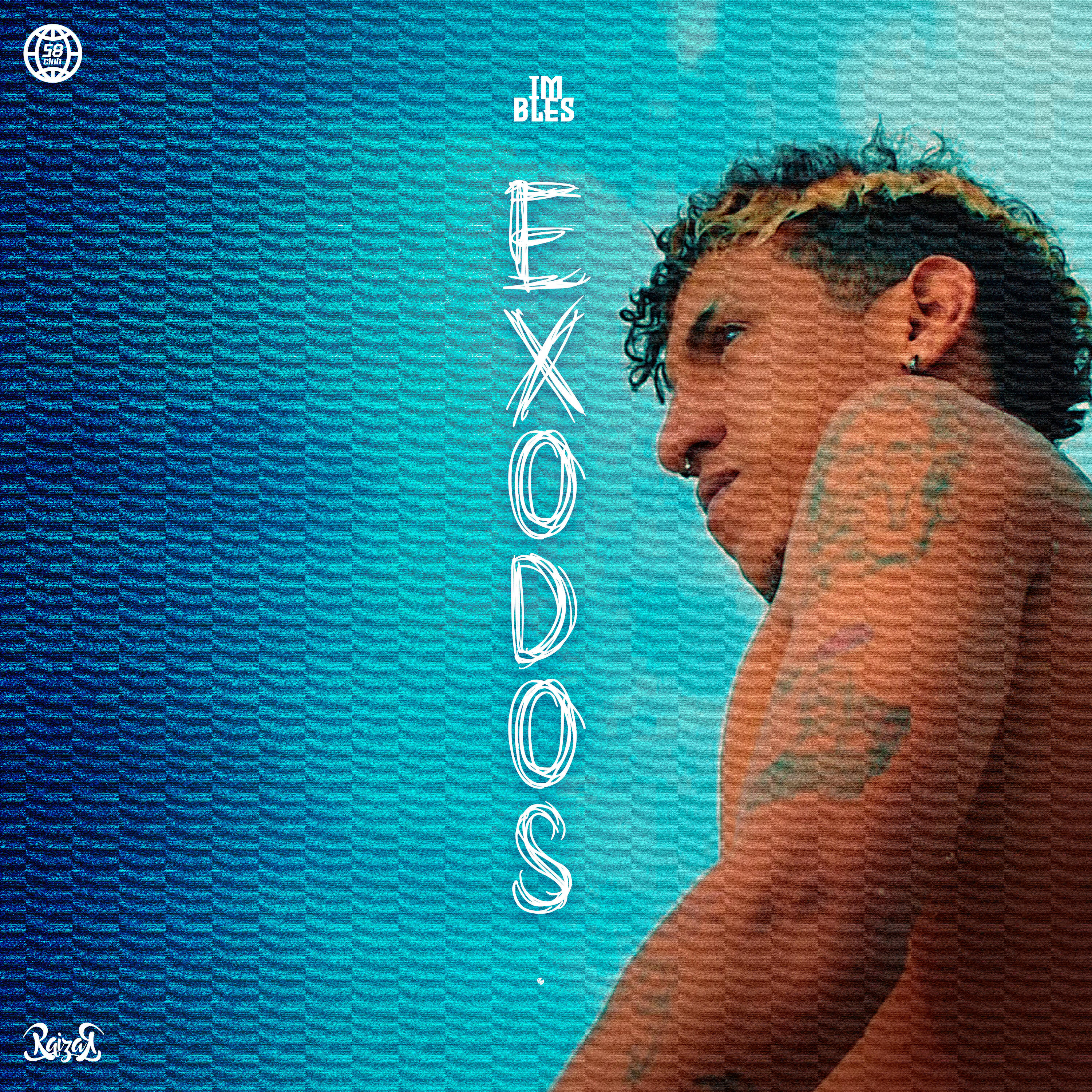 Релиз Exodos