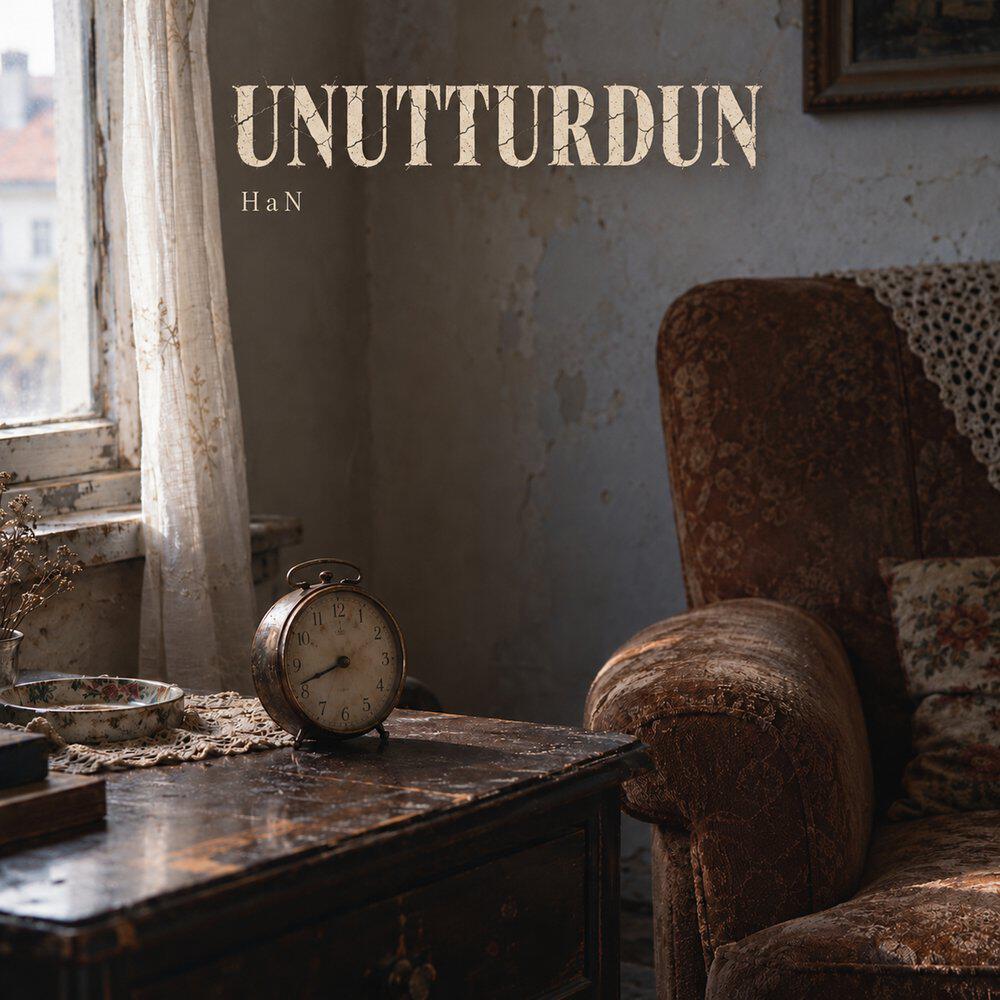 Релиз Unutturdun