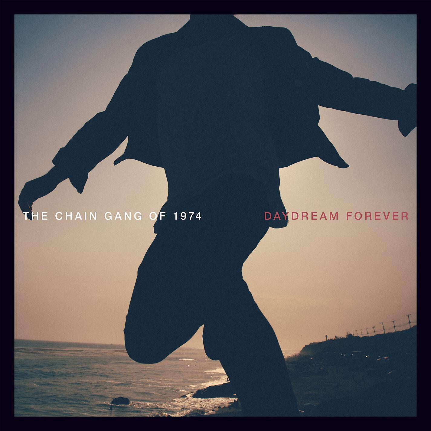 Релиз Daydream Forever