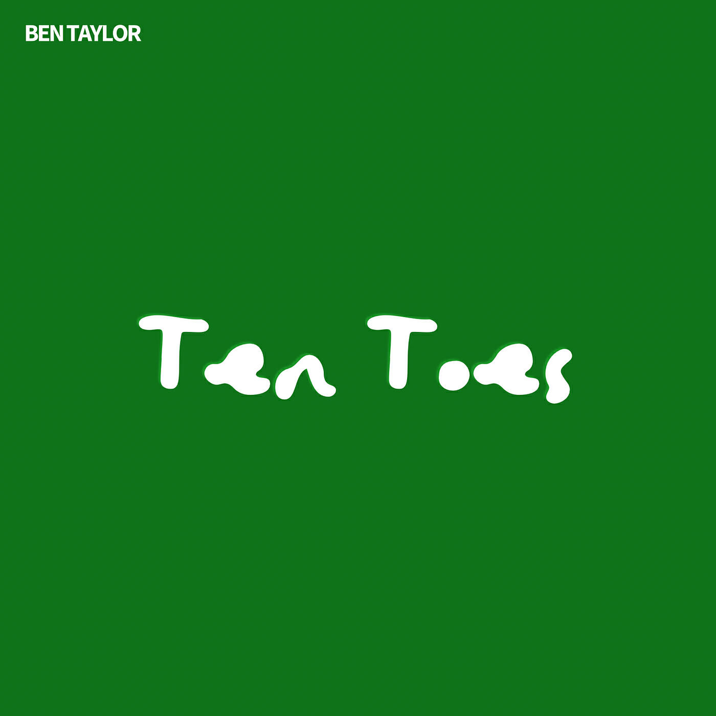 Релиз Ten Toes