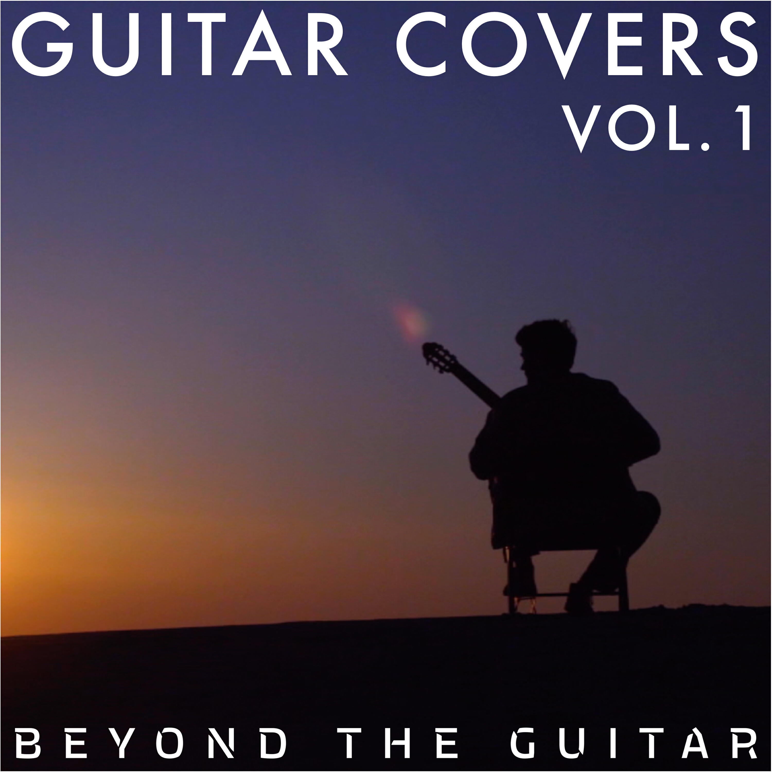 Релиз Guitar Covers, Vol. 1