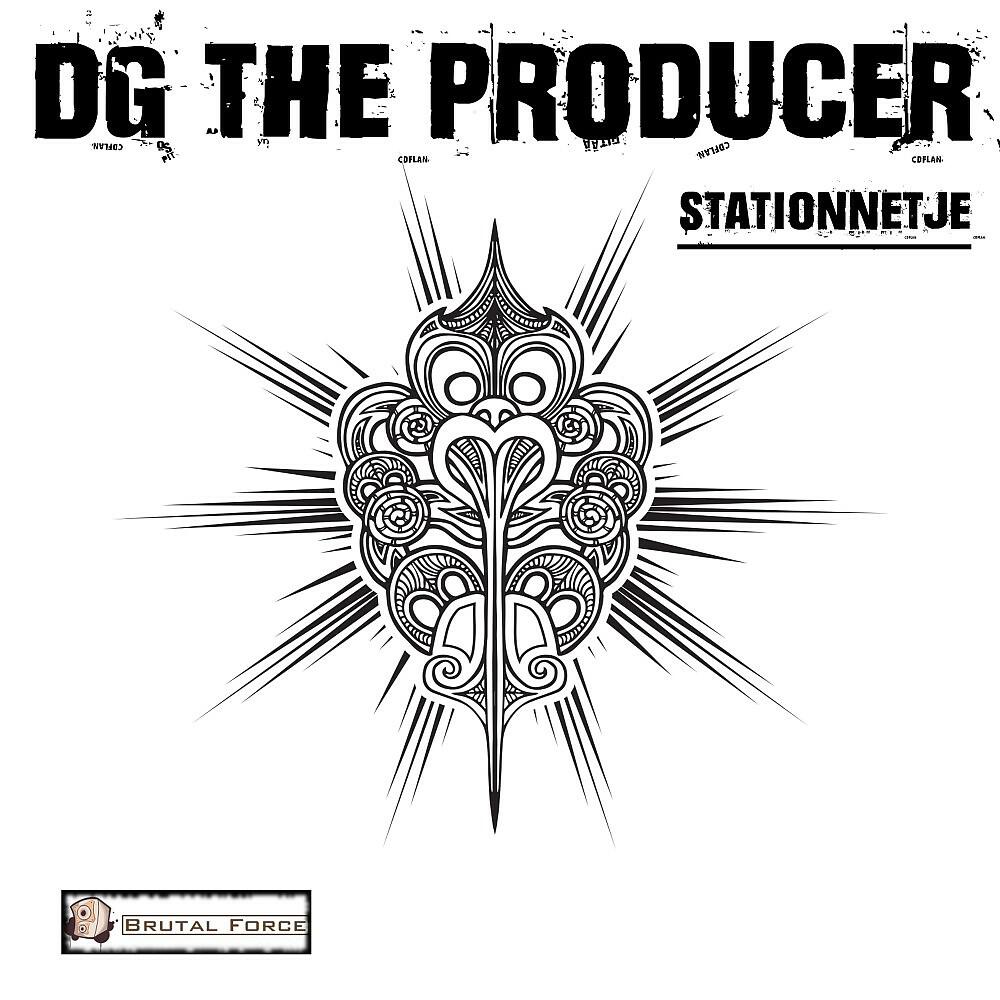 DG the Producer