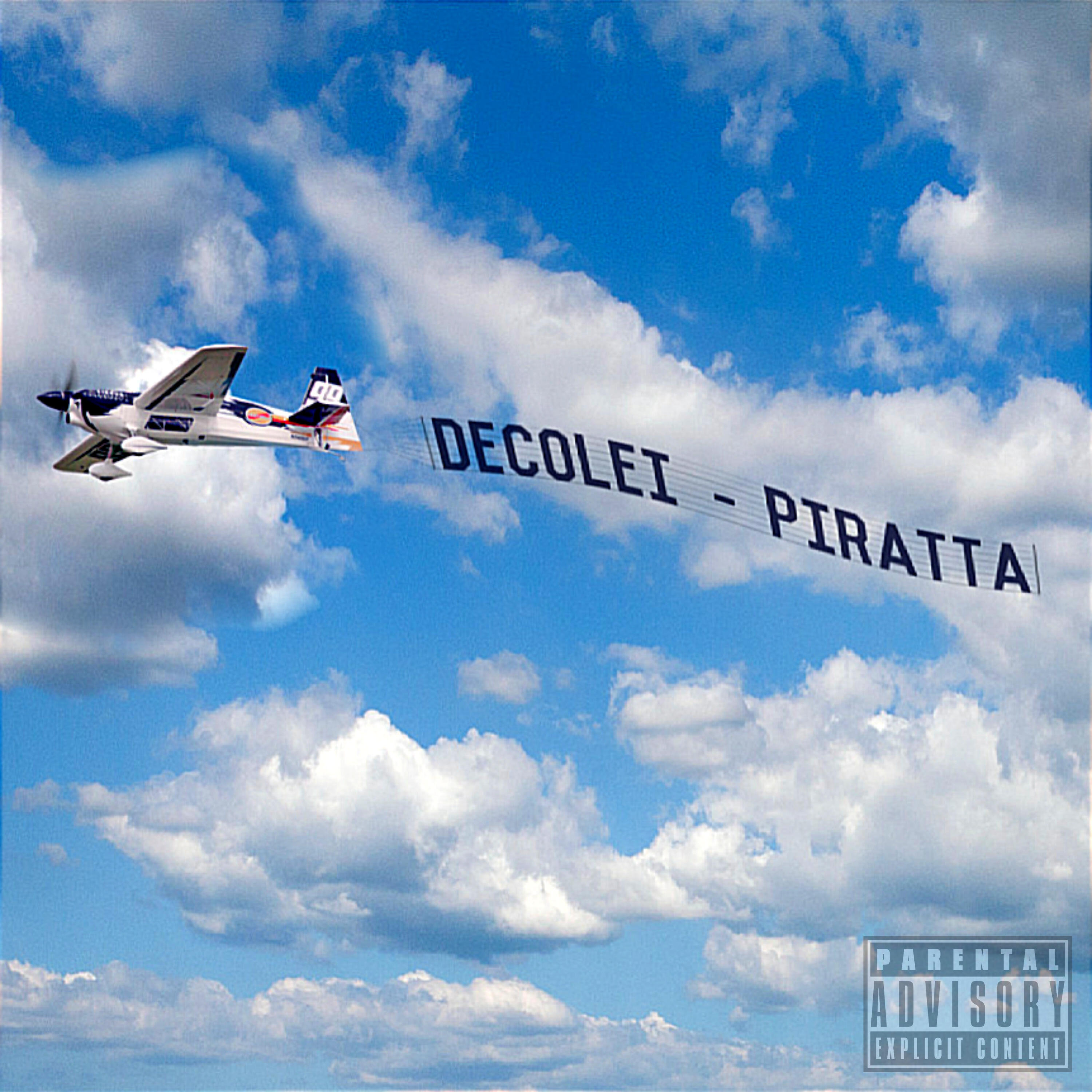 Релиз Decolei