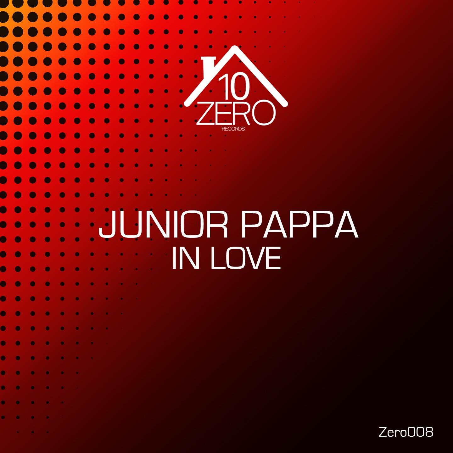 Релиз In Love