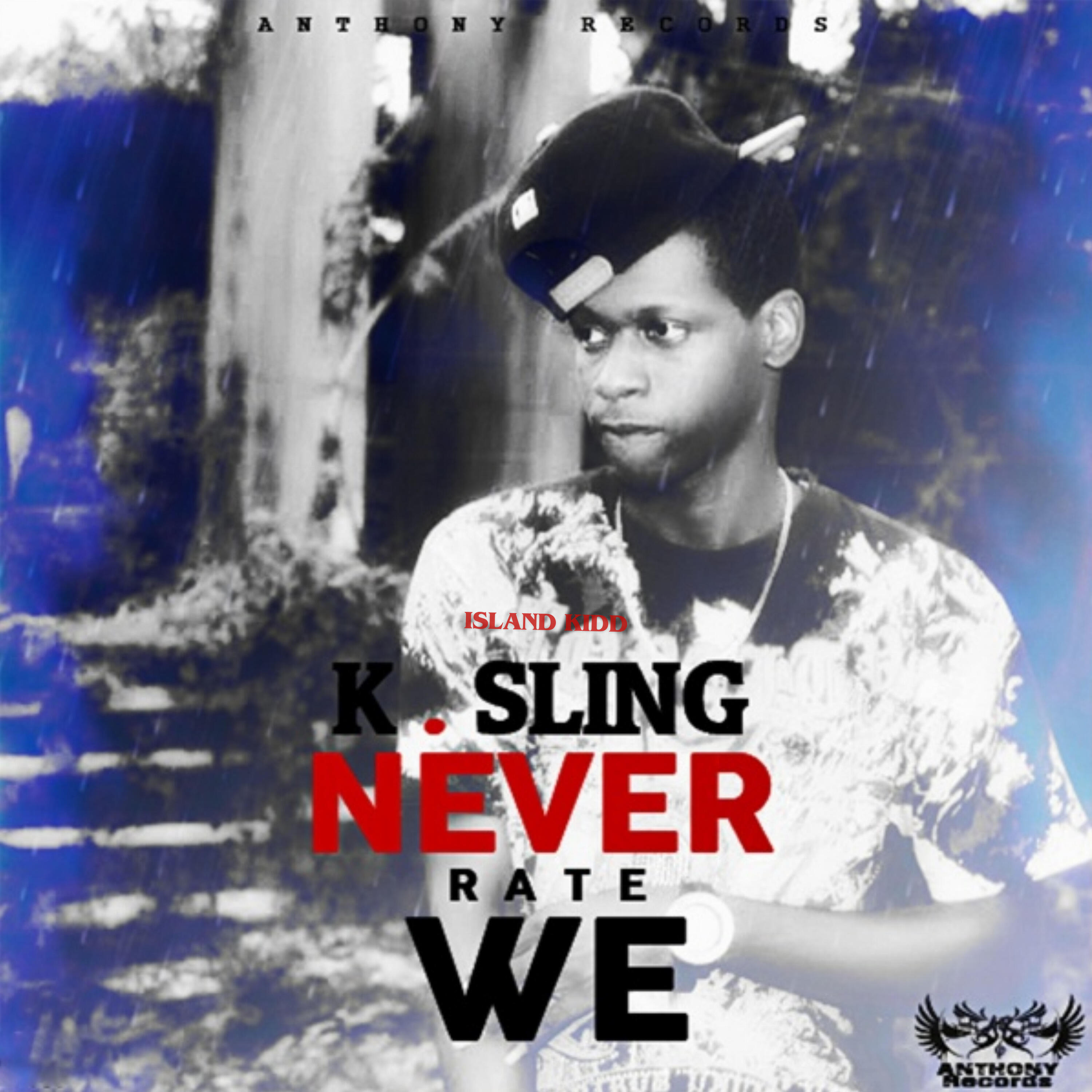 Релиз Never Rate We