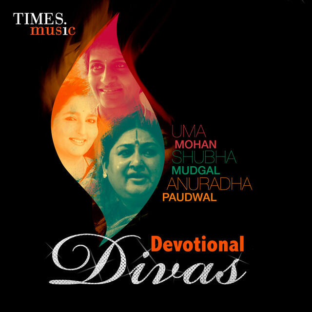 Релиз Devotional Divas