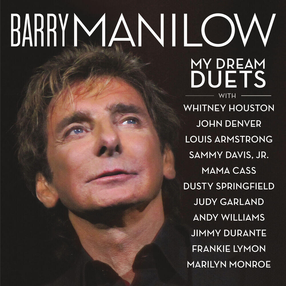 Релиз My Dream Duets