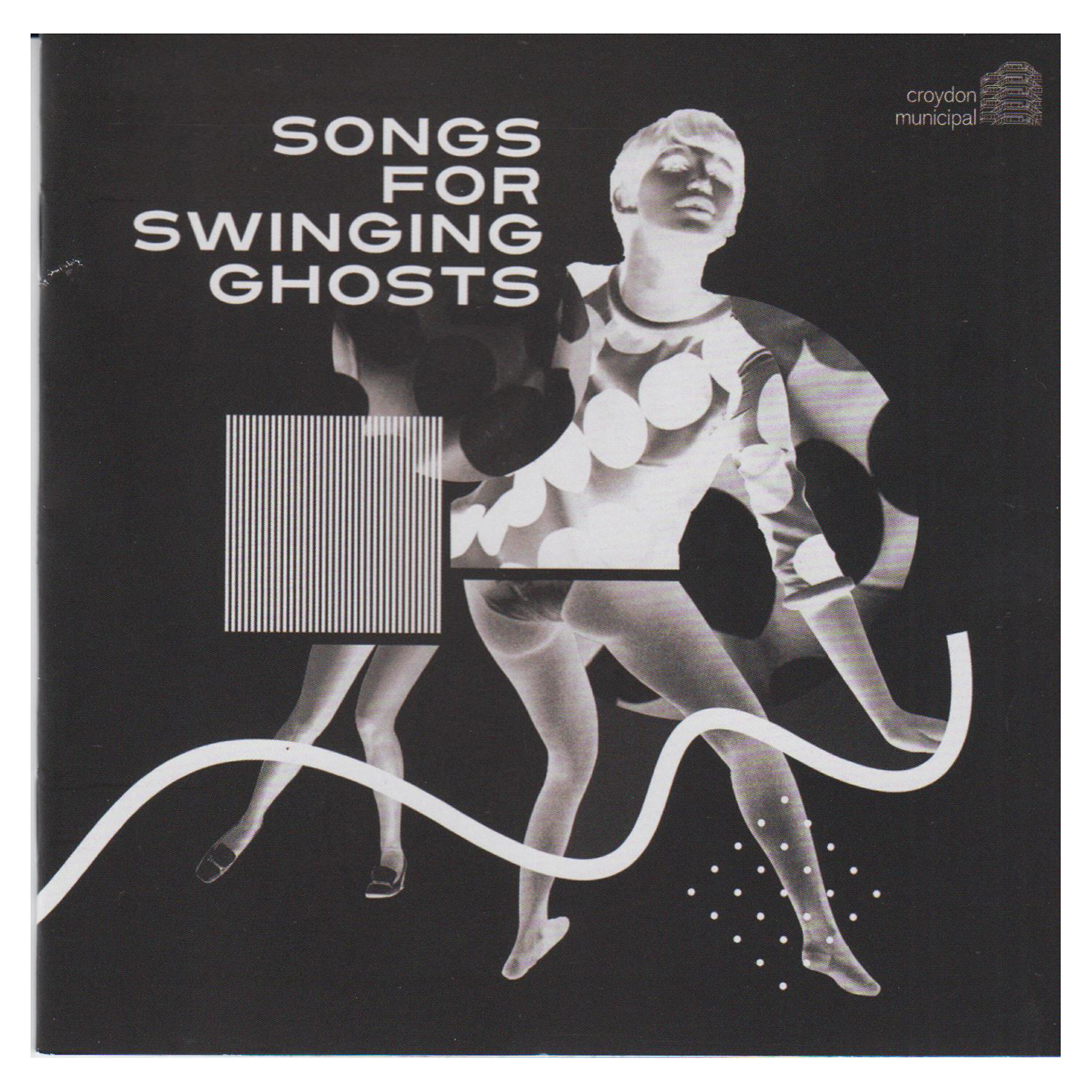 Релиз Songs for Swinging Ghosts