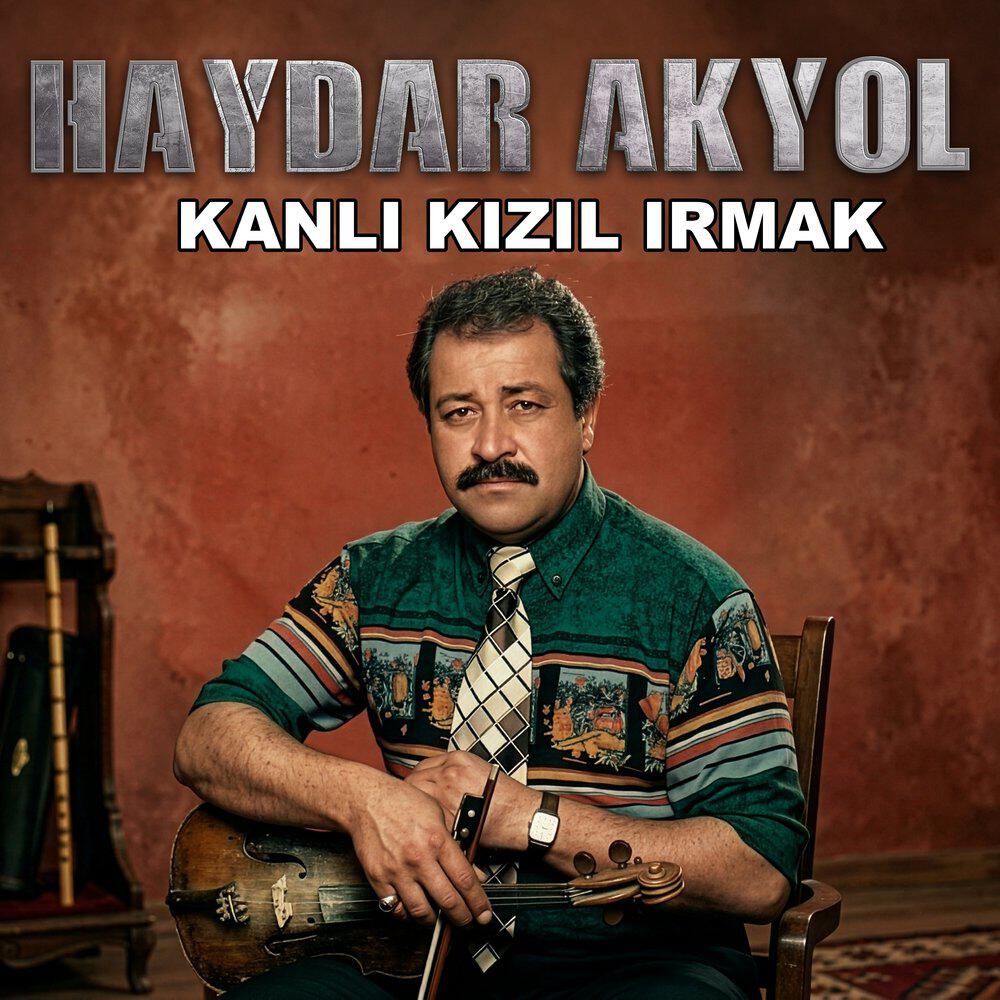 Релиз KANLI KIZIL IRMAK