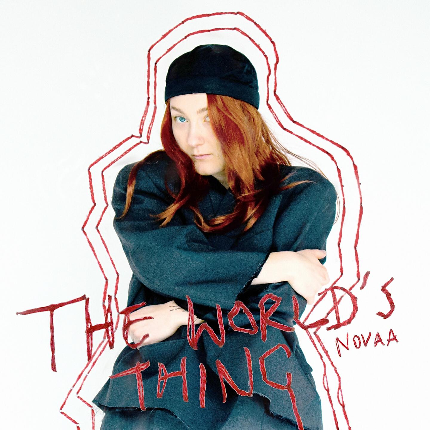 Релиз The World's Thing