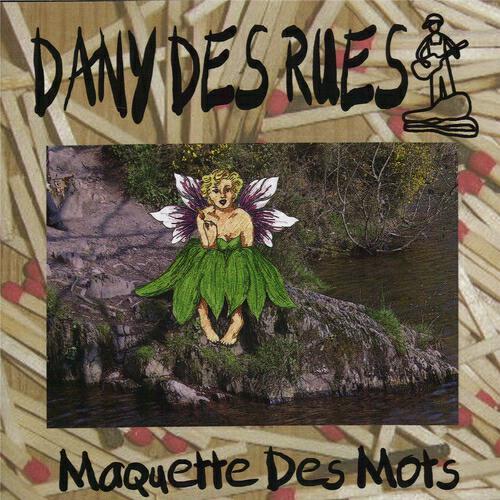 Релиз Maquette des mots