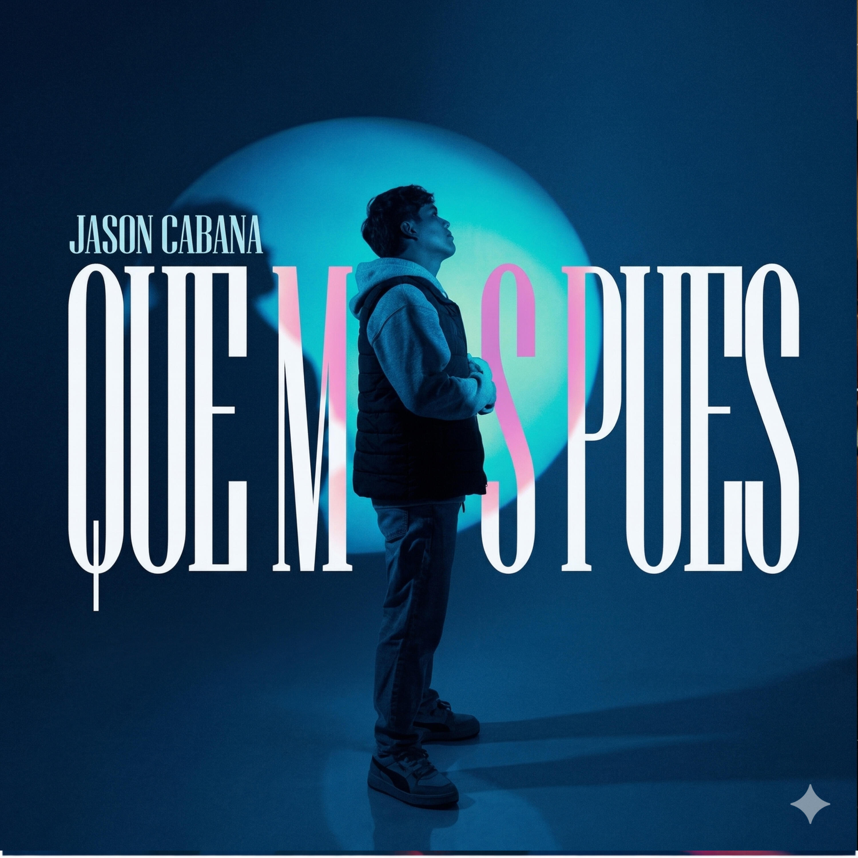 Релиз Que Mas Pues