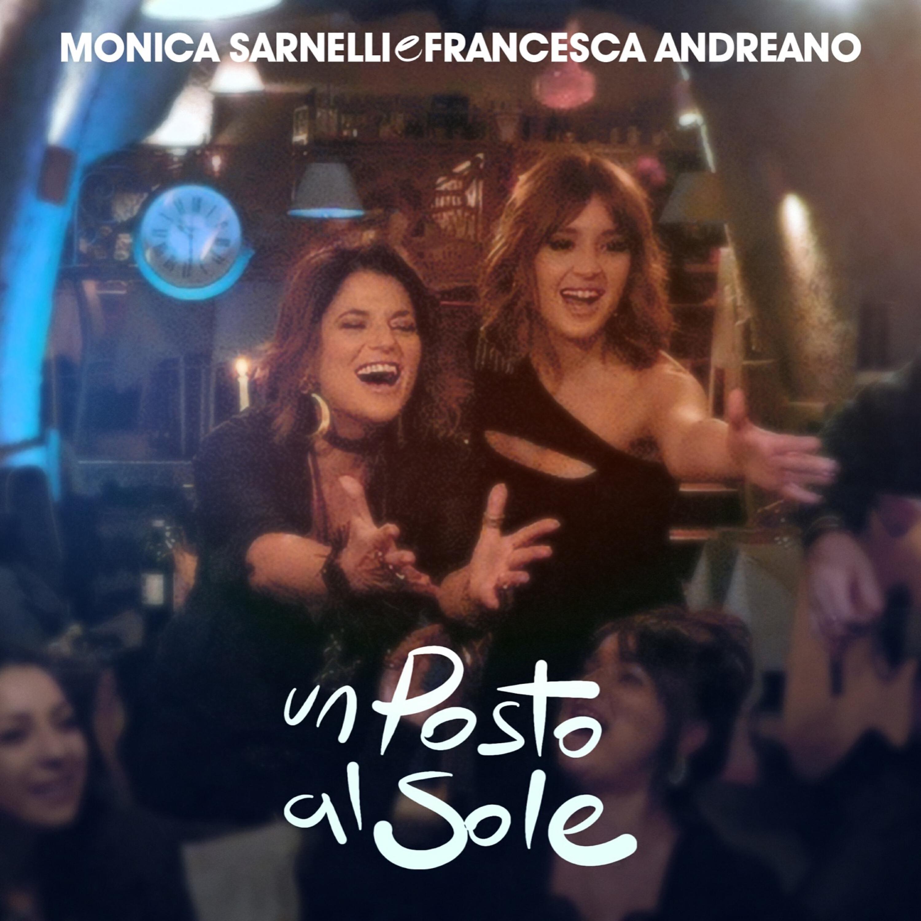 Релиз Un posto al sole (feat. Francesca Andreano) [New Version]