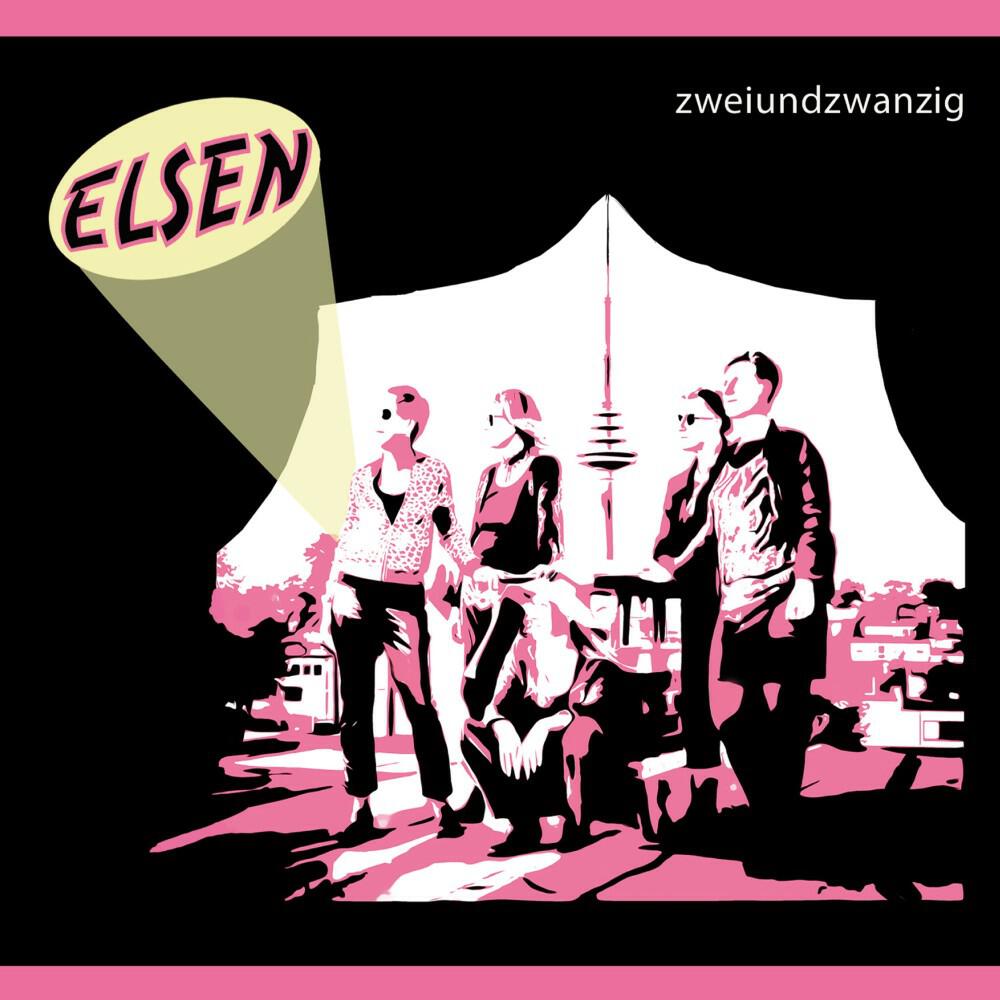 Релиз Zweiundzwanzig