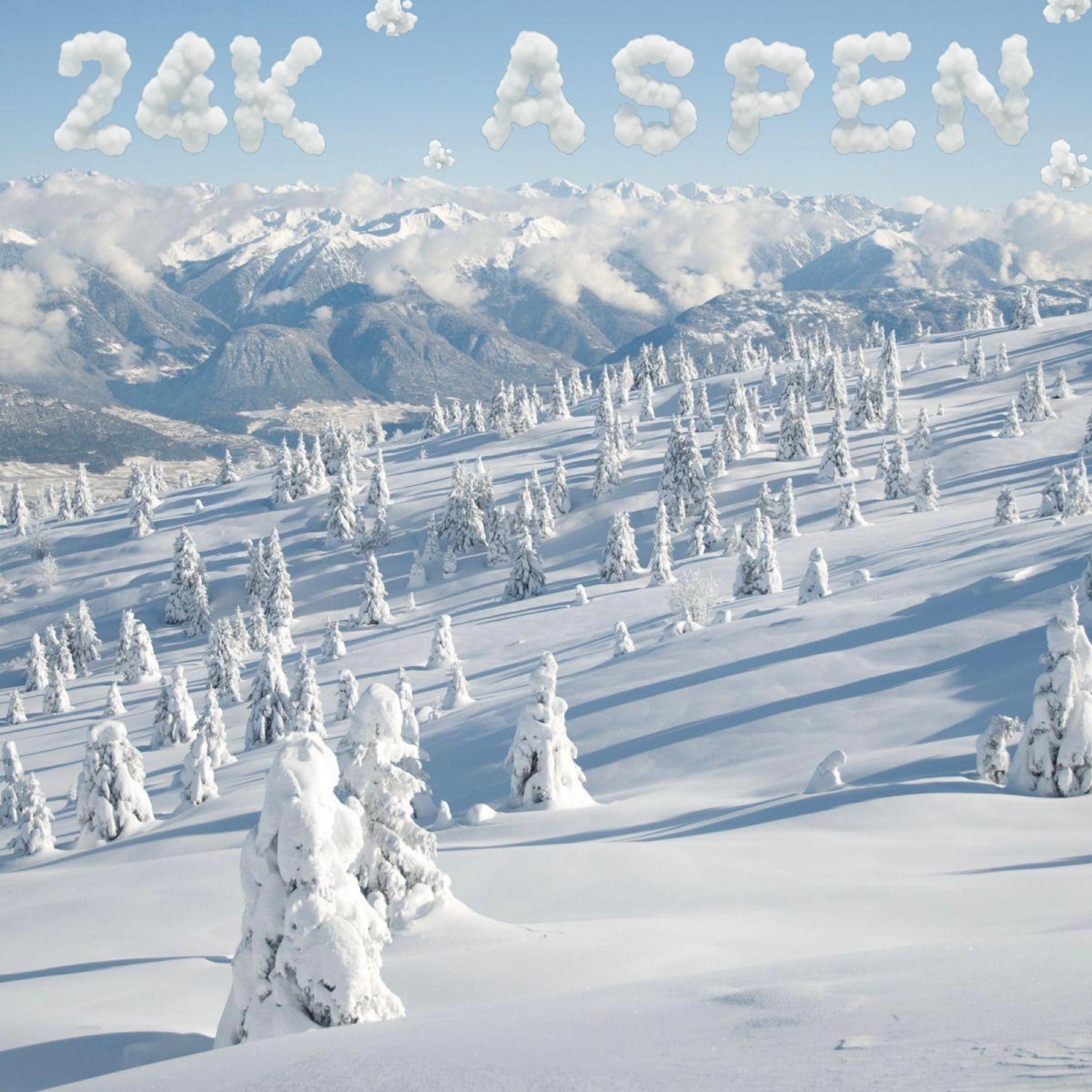 Релиз Aspen