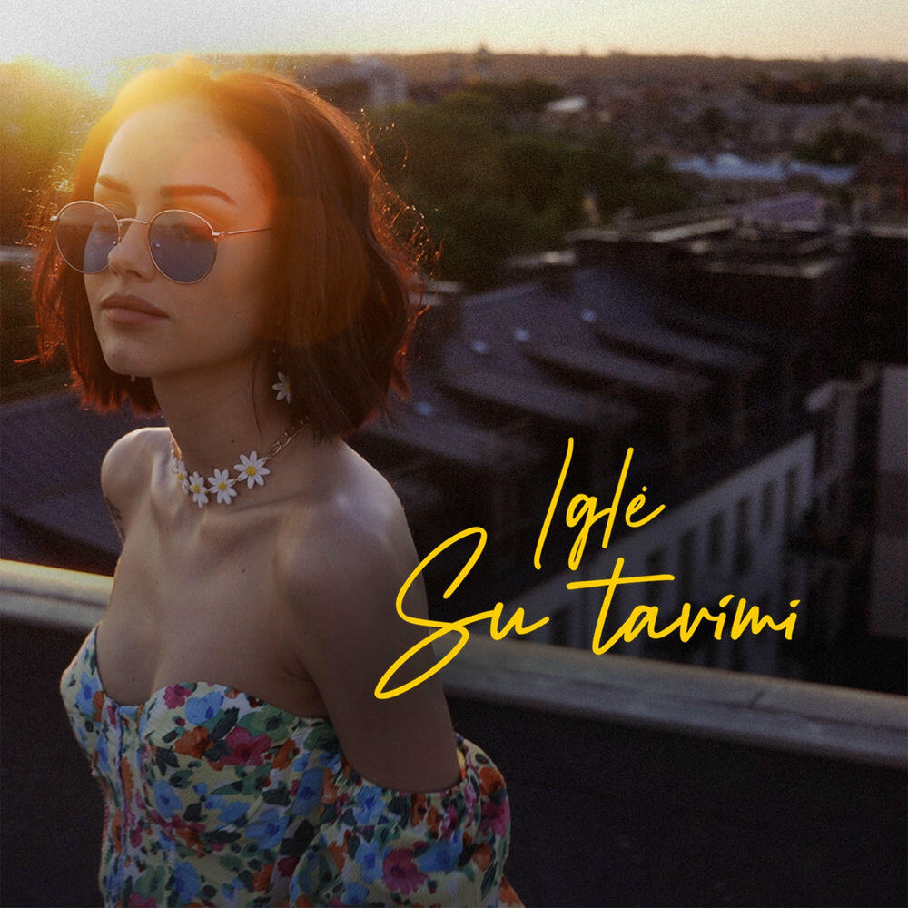 Релиз Su Tavimi
