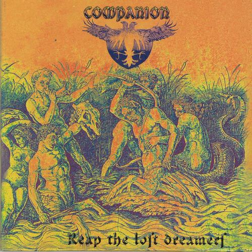 Релиз Reap the Lost Dreamers