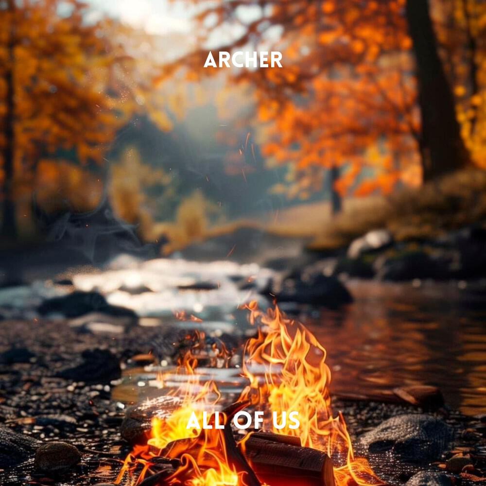 Релиз All of Us