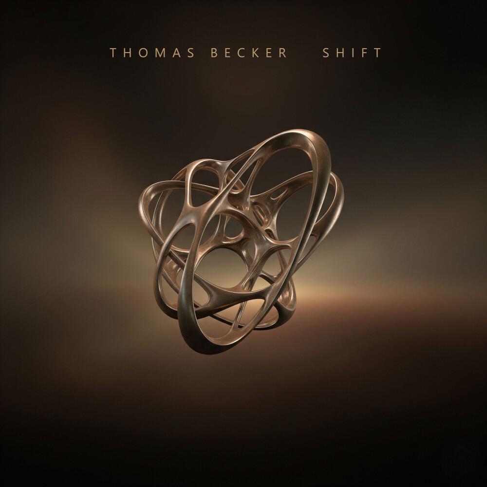 Релиз Shift