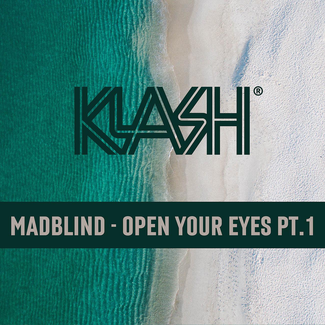 Релиз Open Your Eyes Pt.1