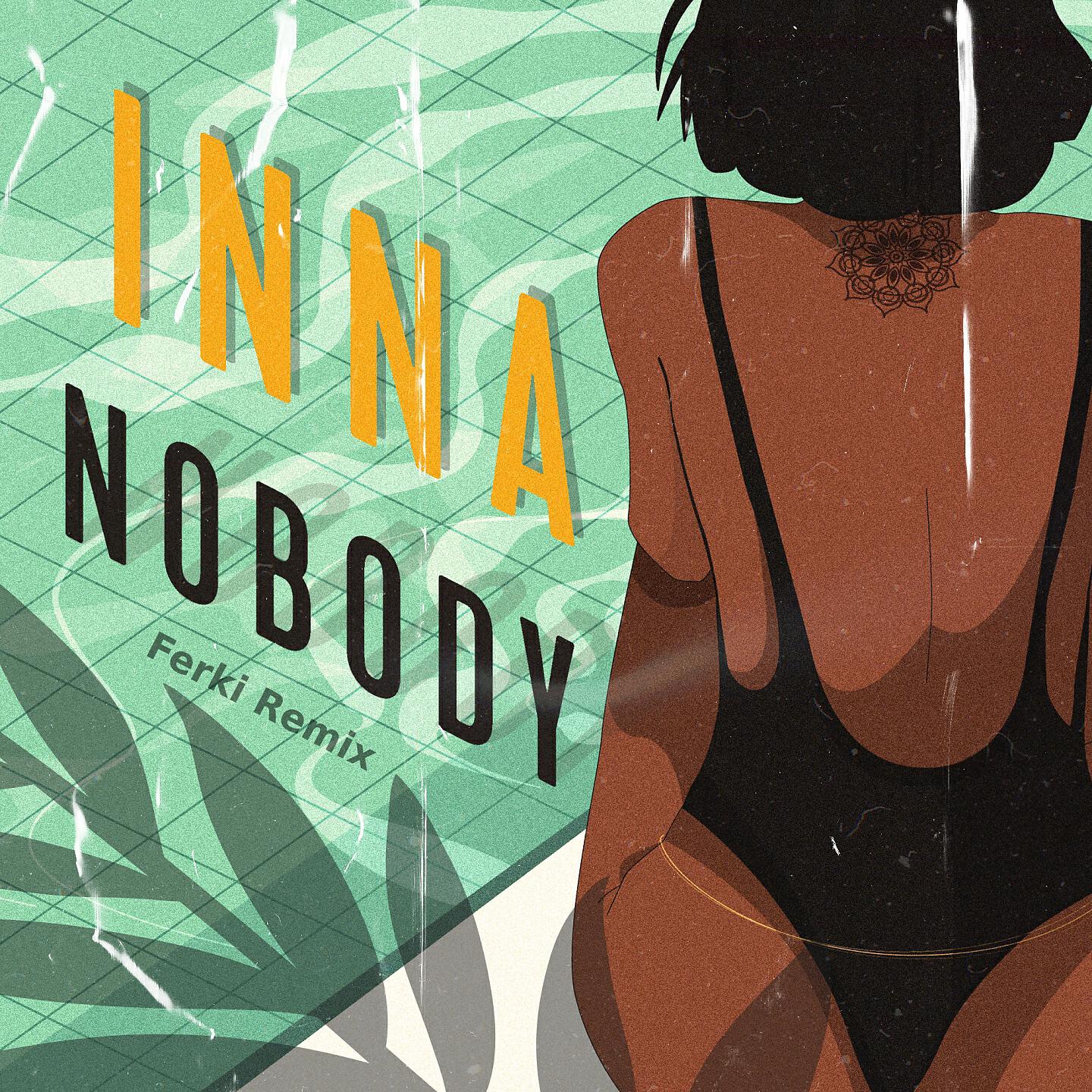 Релиз Nobody