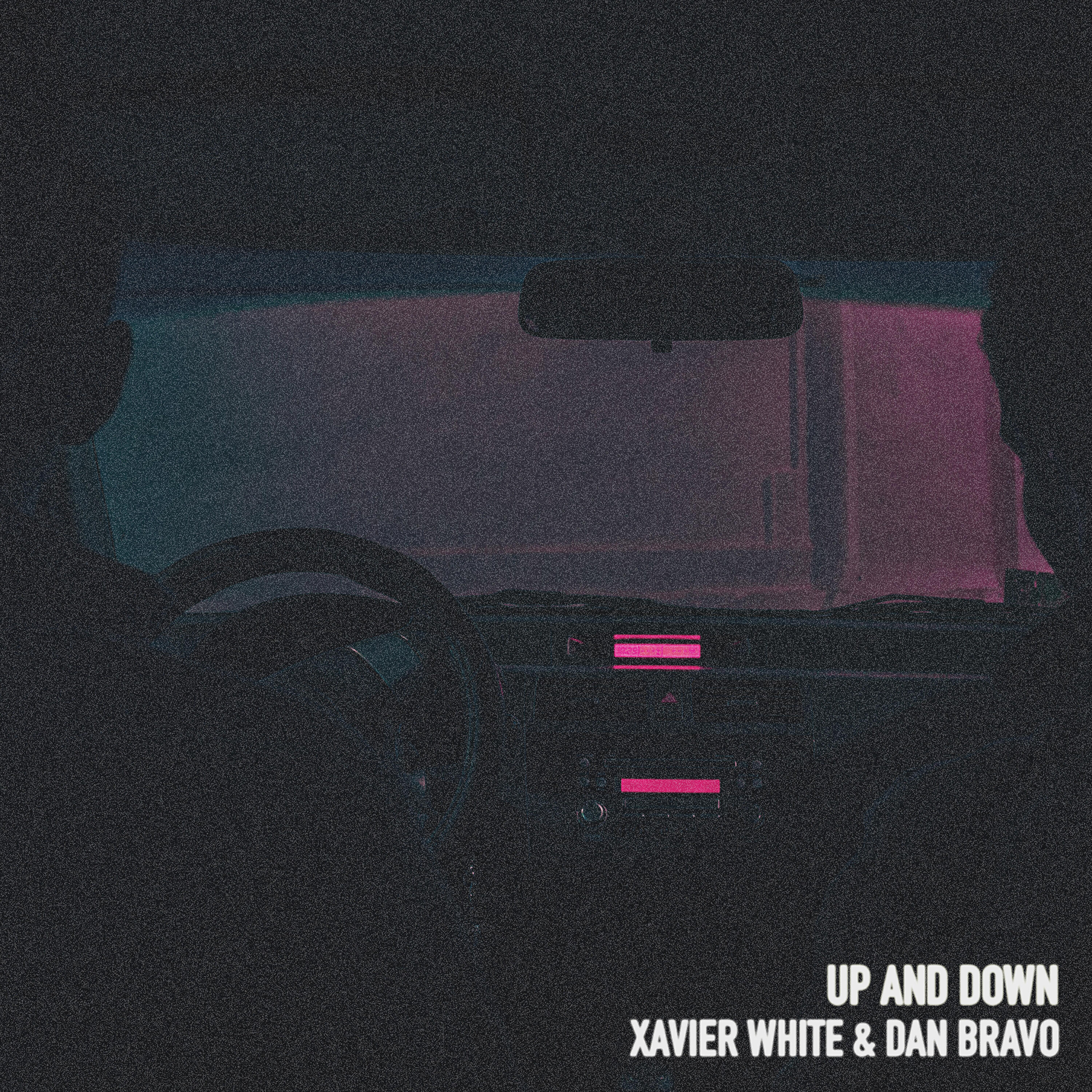 Релиз Up and Down
