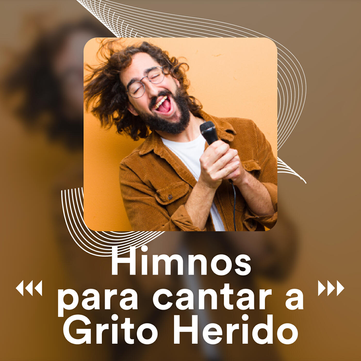 Релиз Himnos para cantar a grito herido