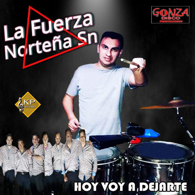 Релиз Hoy Voy a Dejarte