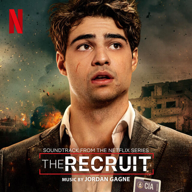 Релиз The Recruit (Soundtrack from the Netflix Series)
