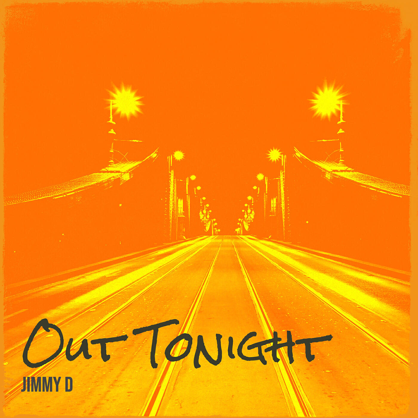 Релиз Out Tonight