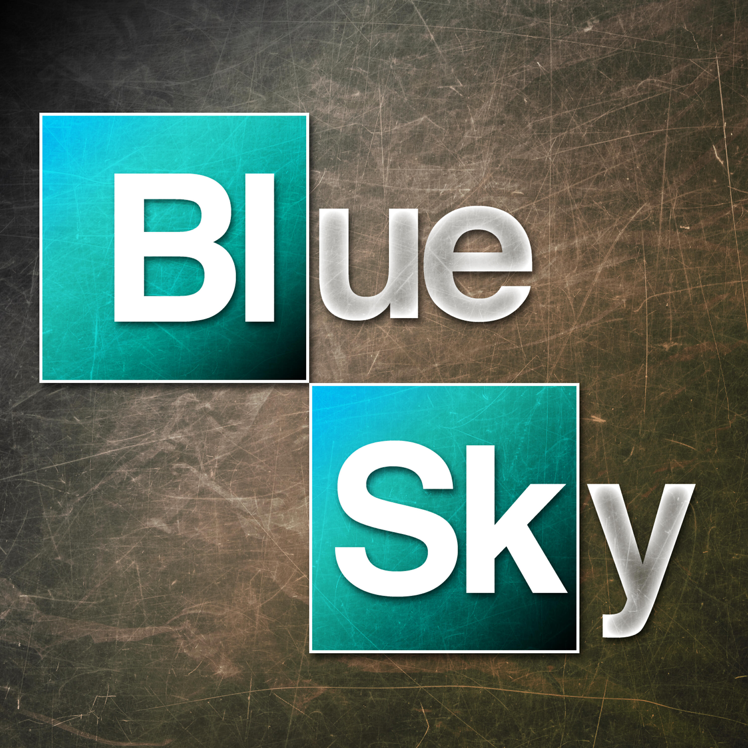 Релиз Blue Sky