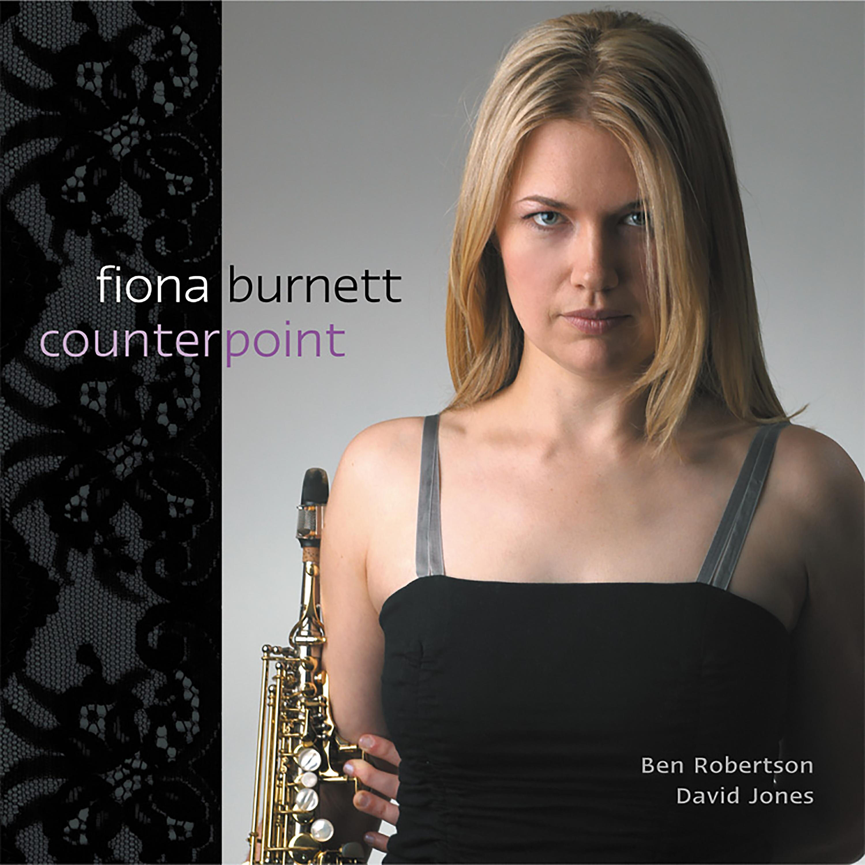 Релиз Counterpoint