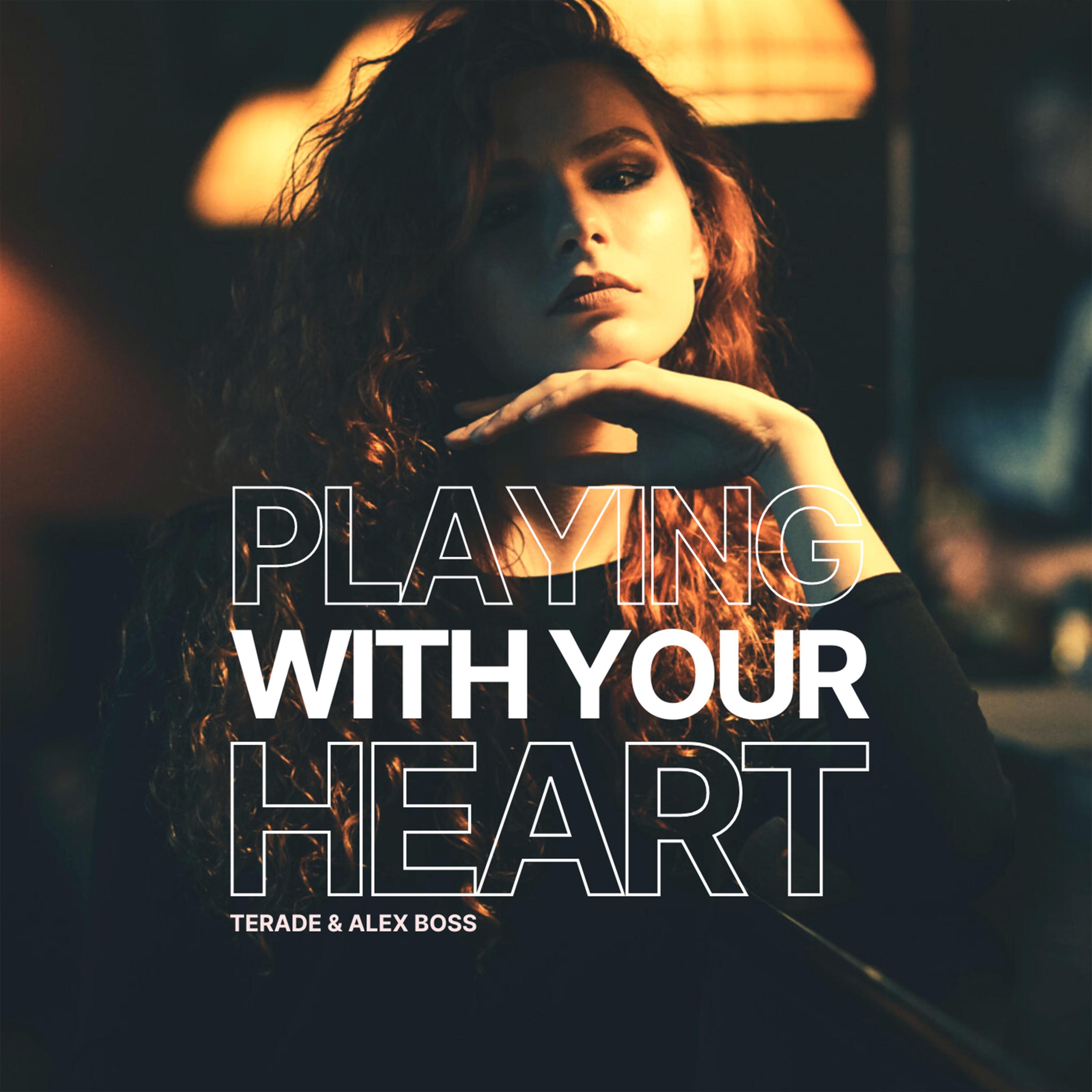 Релиз Playing with your heart