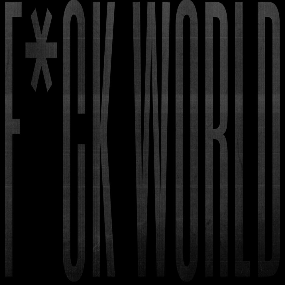 Релиз WORLD