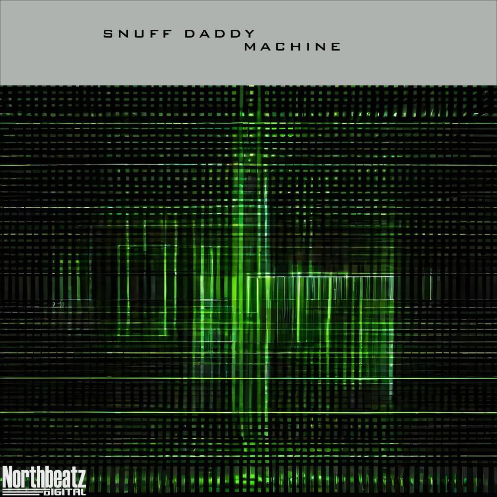 Релиз Machine