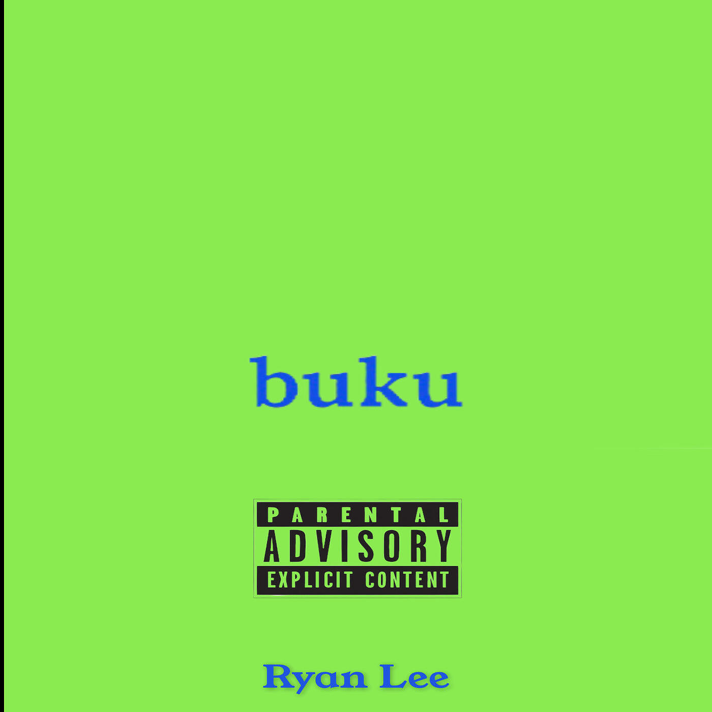 Релиз Buku
