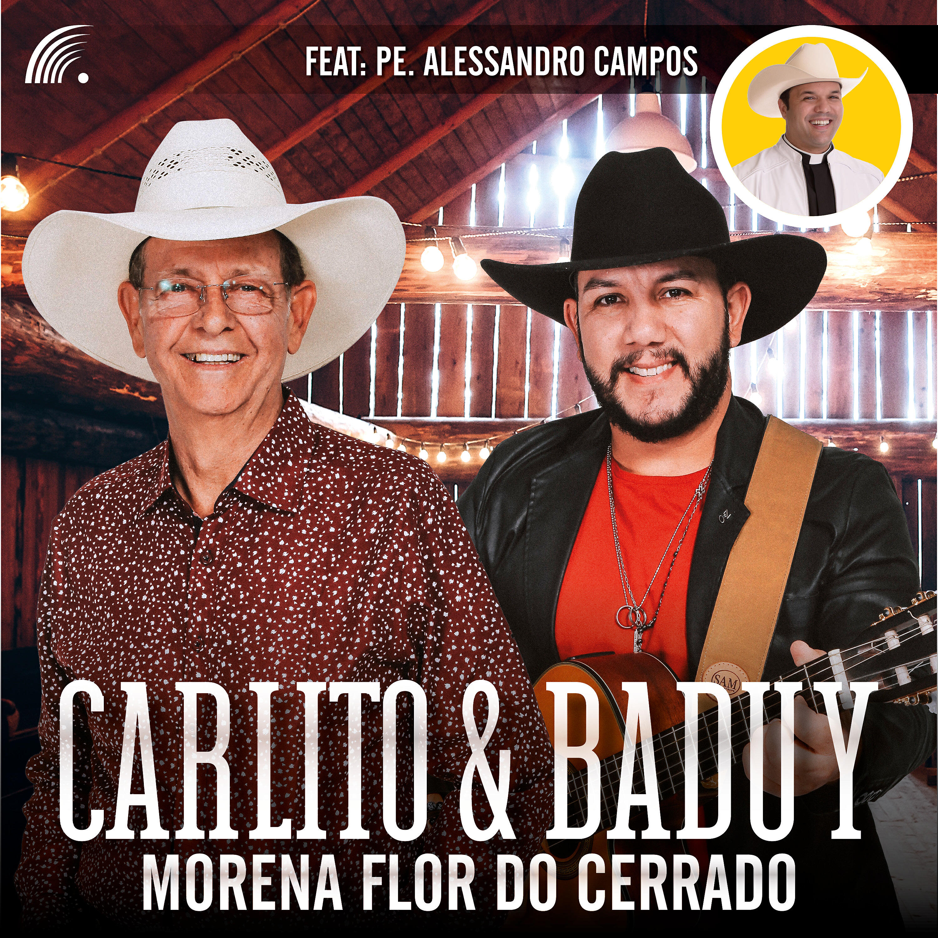 Carlito & Baduy