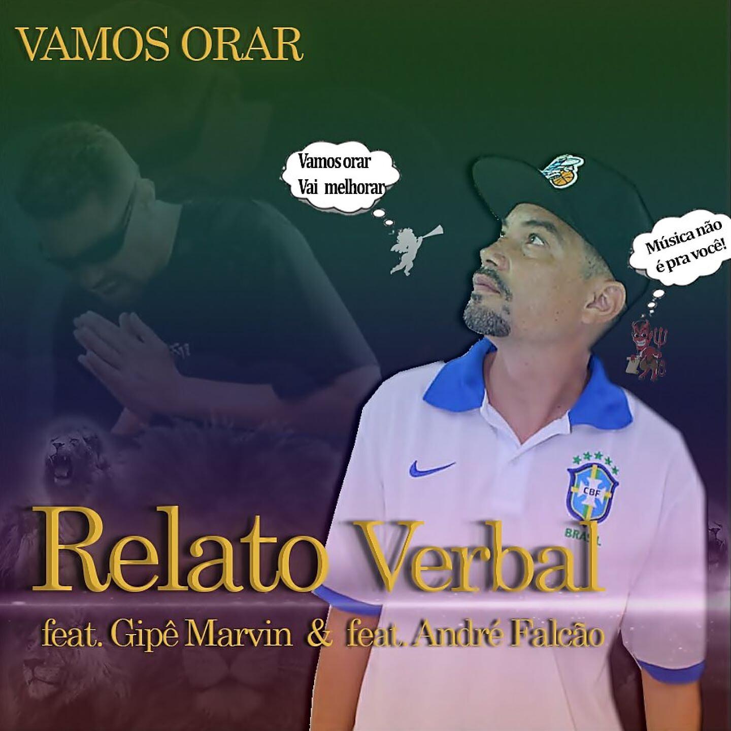 Relato Verbal