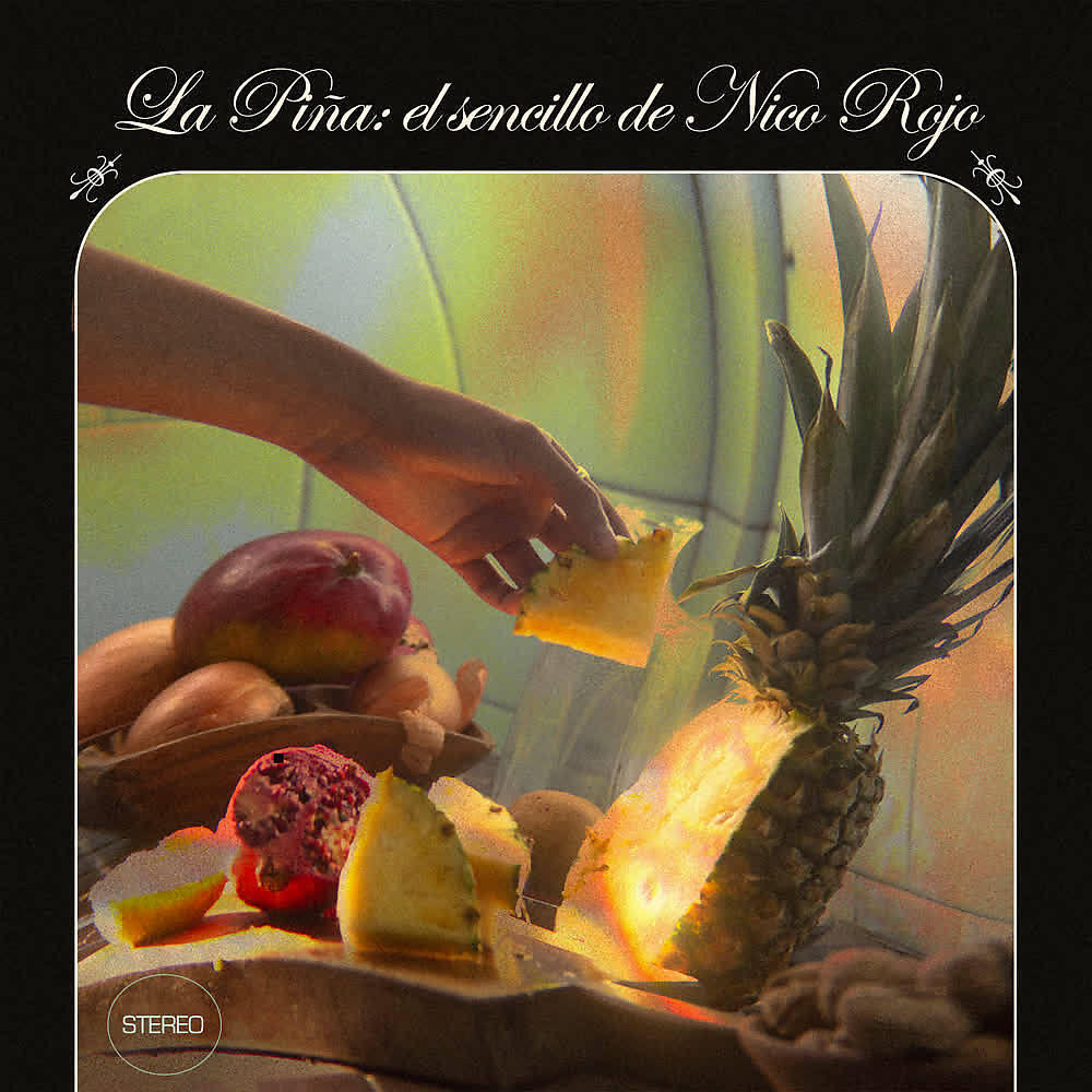Релиз La Piña