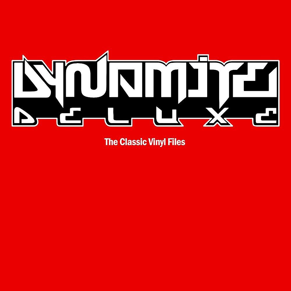Релиз The Classic Vinyl Files