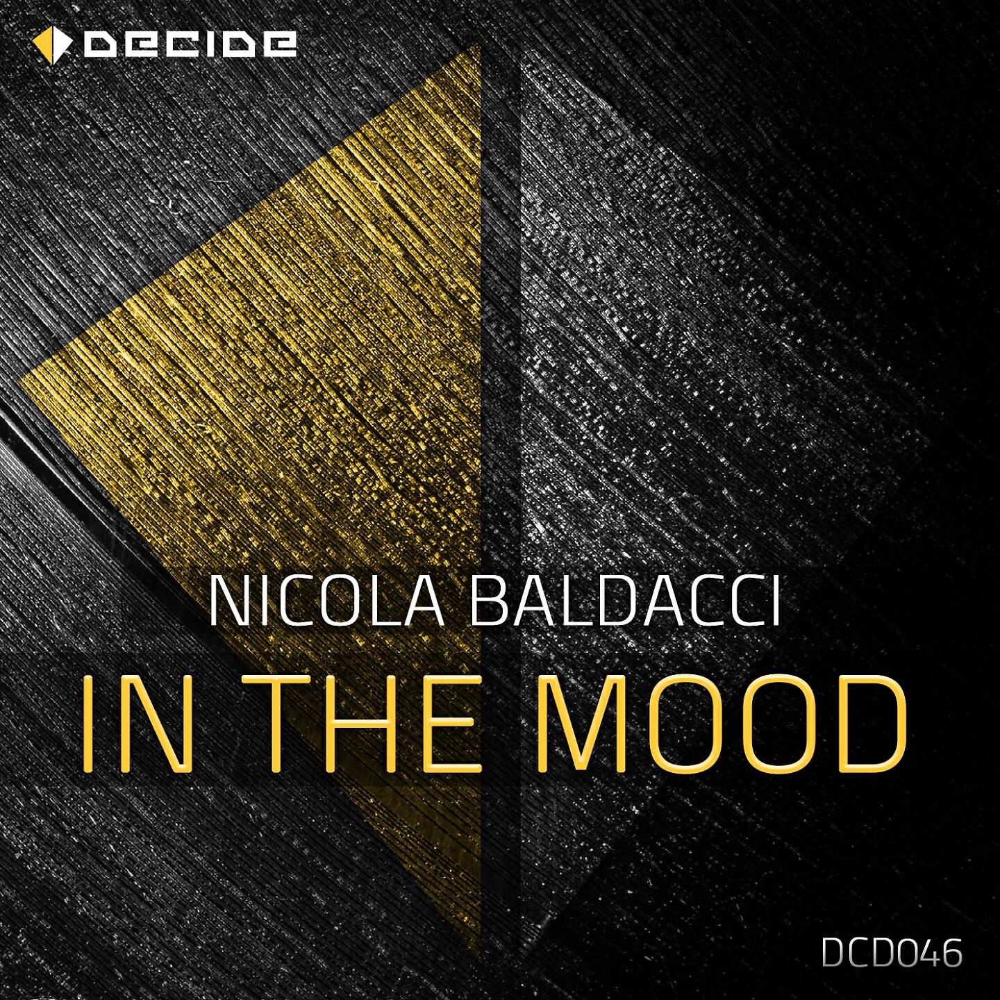Релиз In the Mood