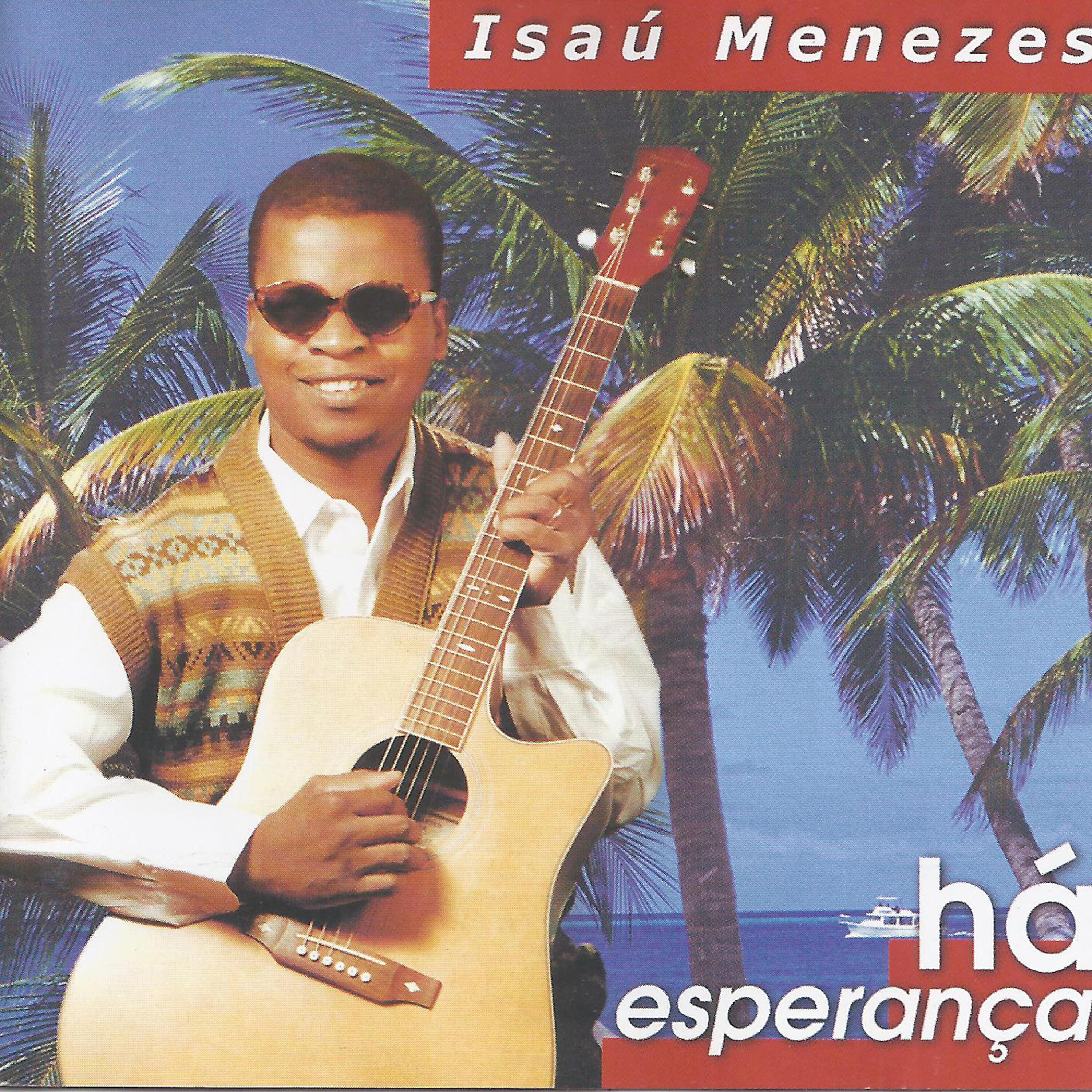 Релиз Há Esperança