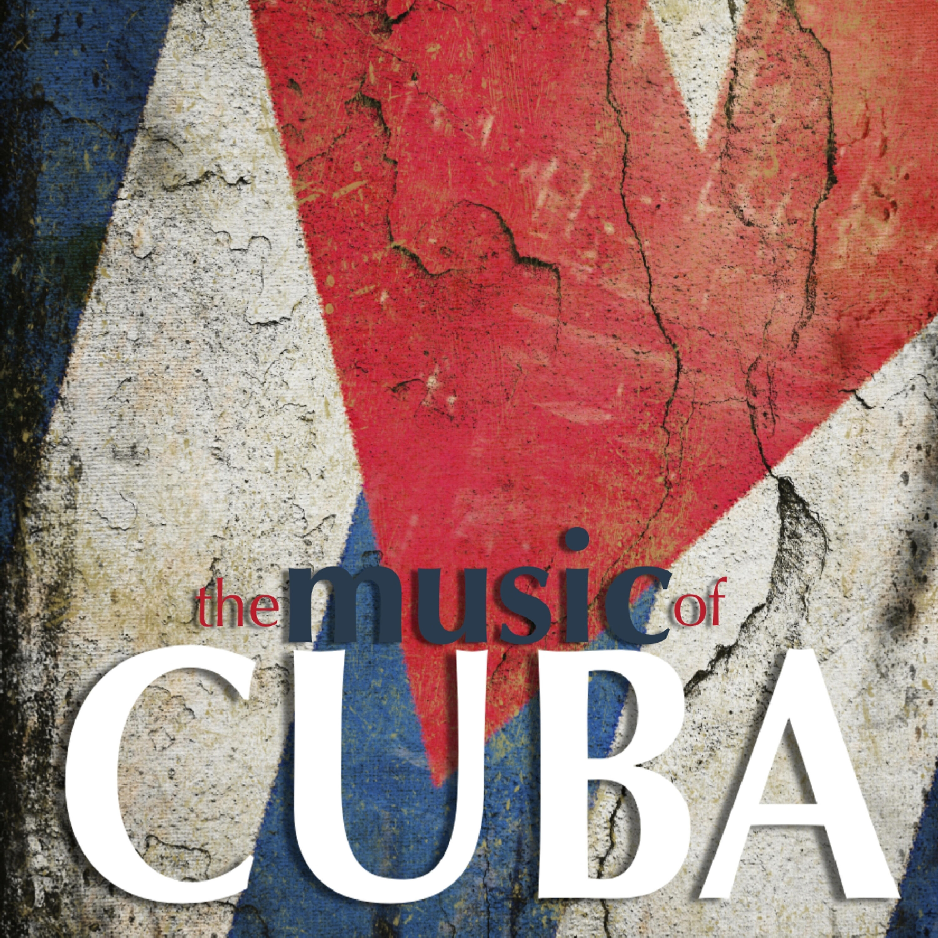 Релиз The Music of Cuba